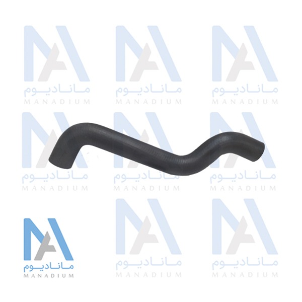 شیلنگ بالا رادیاتور آردی کاربراتور s2169 ثنا